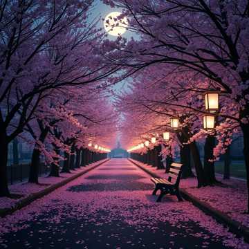 Гуляем дальше