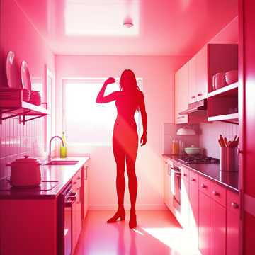 Bitlo.ru - Домохозяйка Роксана