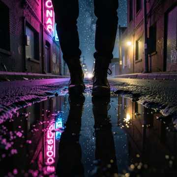 Bitlo.ru - Грязь и Лужи