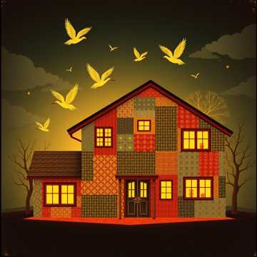 Наш дом, наша семья