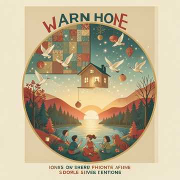 Наш дом, наша семья