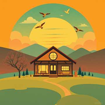 Наш дом, наша семья