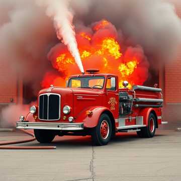 Bitlo.ru - Гимн пожарных