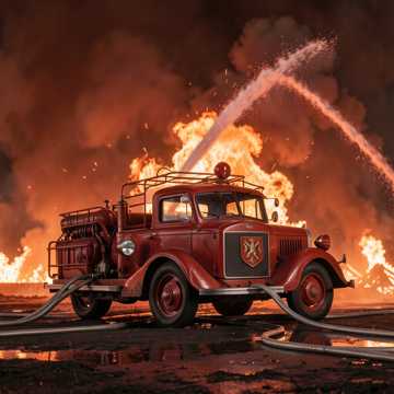 Bitlo.ru - Гимн пожарных