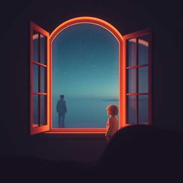 Bitlo.ru - Свет в моём окне