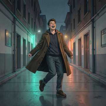 Bitlo.ru - Евгений Сбежал