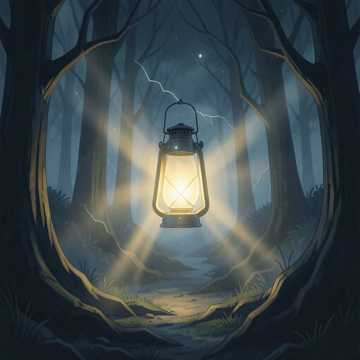 Bitlo.ru - Свет в темноте