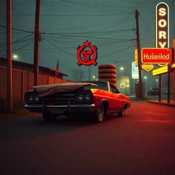 Bitlo.ru - Шершень и Барон