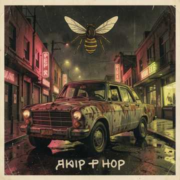 Bitlo.ru - Шершень и Барон