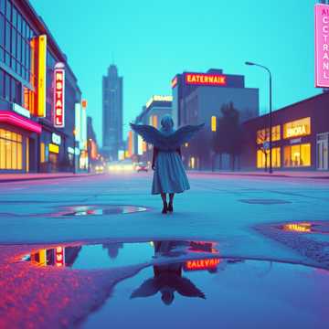 Bitlo.ru - Я в этом городе пустом,