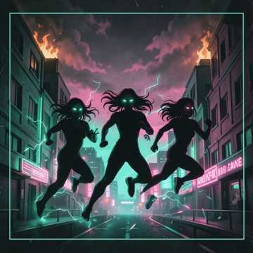 Bitlo.ru - Хищницы