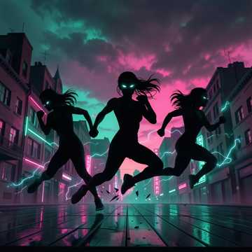 Bitlo.ru - Хищницы