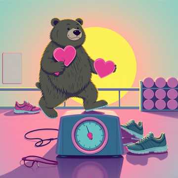 Bitlo.ru - Обещаю похудеть (Для Танюшки)