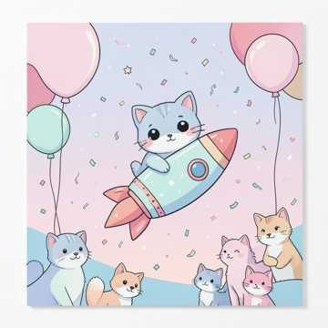 Bitlo - Вступление
(Короткий весёлый синтезаторный ритм, з...