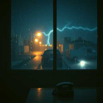 Bitlo.ru - Гроза За Окном