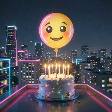 Bitlo.ru - С Днём Рождения, Немо
