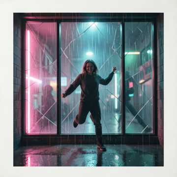 Bitlo.ru - Scarred Heart, Plastic Smile