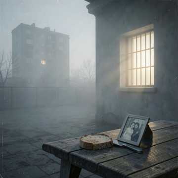 Bitlo.ru - Туман над зоной