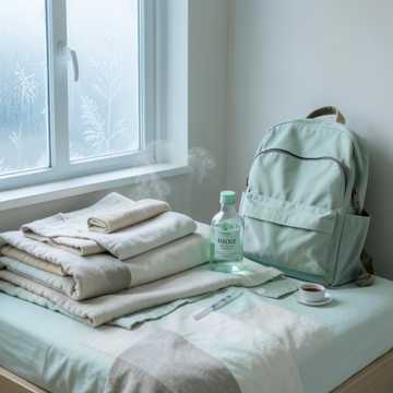 Дамик, это SOS