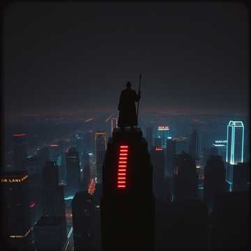 Bitlo.ru - Злодей