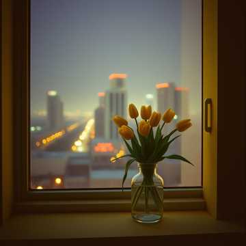 Bitlo.ru - Жёлтые Тюльпаны