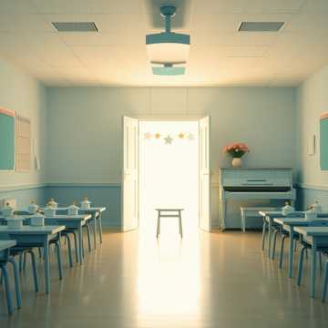 Bitlo.ru - Детский Сад, Прощай