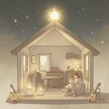 Bitlo.ru - Мама — Светлая Звезда