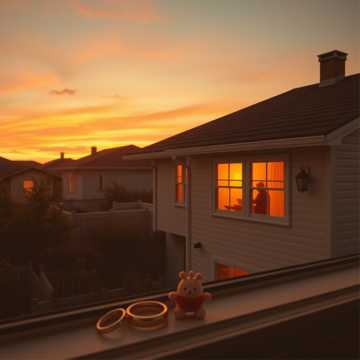 Bitlo.ru - За Закат