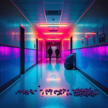 Bitlo.ru - Наперегонки со смертью