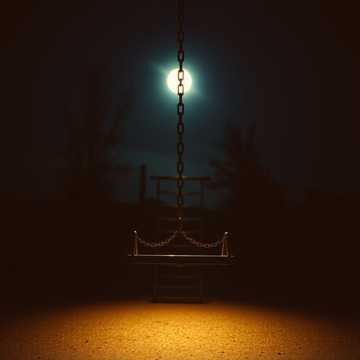 Bitlo.ru - Скрип Качелей