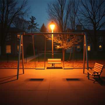 Bitlo.ru - Качели После Школы