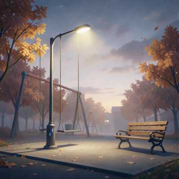 Bitlo.ru - Качели После Школы