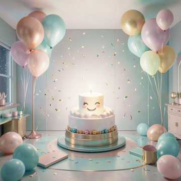 Bitlo - Куплет 1:
Солнце в небе, день рожденья,
У меня сег...