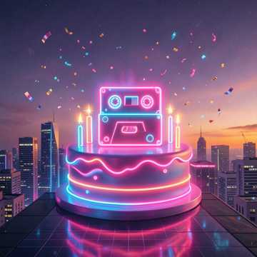 Bitlo.ru - День Рождения