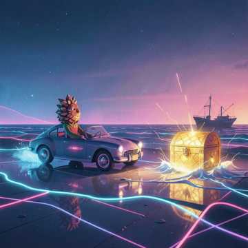 Bitlo.ru - Паша и Клад