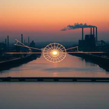 Bitlo.ru - Instrumental: атмосферный индастриал хип хоп в стиле рэпера окси