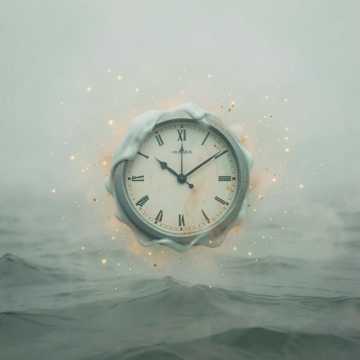 Bitlo.ru - Instrumental: спокойная, меланхоличная, бит как тиканье часов, и