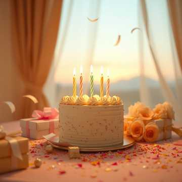 Bitlo.ru - Леночка, С Днём Рождения