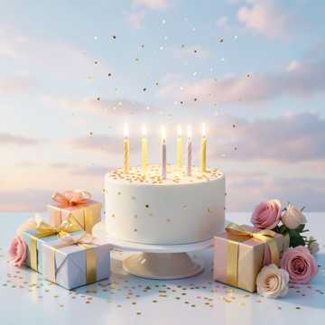 Bitlo.ru - Леночка, С Днём Рождения