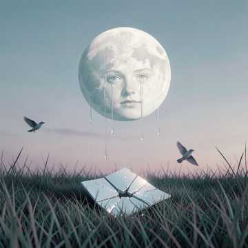 Bitlo.ru - Little Boy's Eye