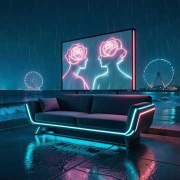 Bitlo - Листал страницы, не зная цели,
Случайный клик в пу...