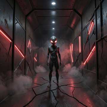 Bitlo.ru - Савелий: Месть Пришельца