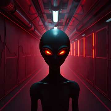 Bitlo.ru - Савелий: Месть Пришельца