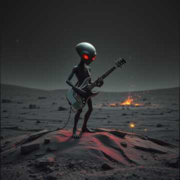 Bitlo.ru - Савелий Инопланетный Рок