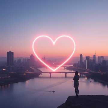 Bitlo.ru - Моя Вселенная (Данил и Настя)