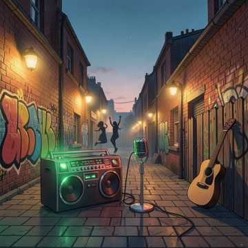 Bitlo.ru - Ритм Деревни