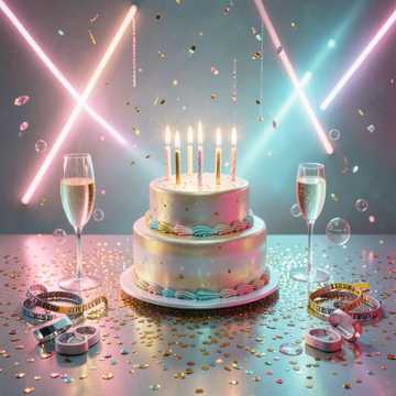 Bitlo.ru - С Днём Рождения, Подруга!