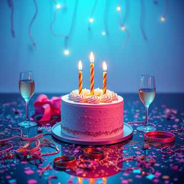 Bitlo.ru - С Днём Рождения, Подруга!