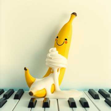 Bitlo.ru - Бананчик