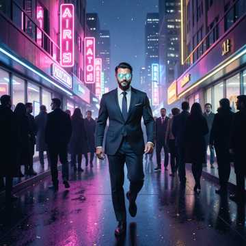 Bitlo.ru - Алекс - Босс